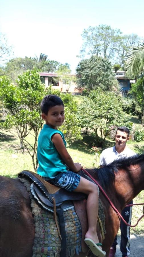 Pousada Recanto Aguas Vivas Turvo dos Gois المظهر الخارجي الصورة